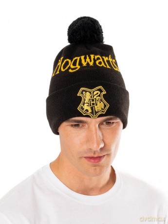 Harry Potter Beanie Hogwarts