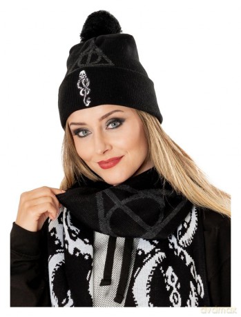 Harry Potter Beanie The Dark Mark