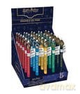 Harry Potter Erasable Gel Pen Houses