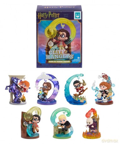 Harry Potter Happy Haul Mini Figures