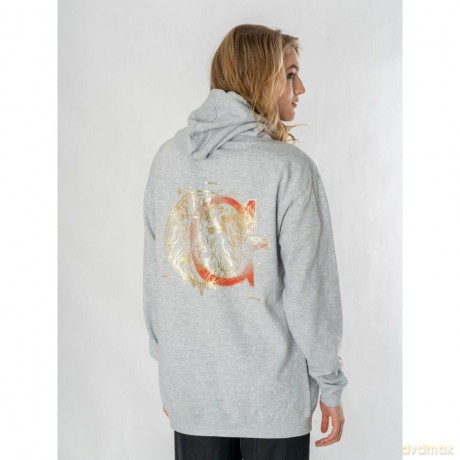 Harry Potter Hooded Sweater Gryffindor Zodiac Size S