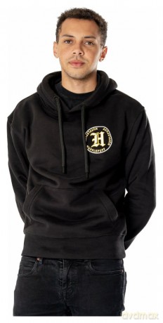 Harry Potter Hooded Sweater Hufflepuff Lounge Set Size XL