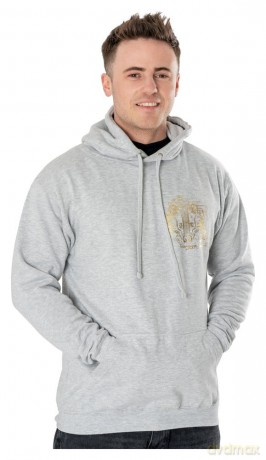 Harry Potter Hooded Sweater Hufflepuff Zodiac Size S