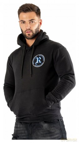 Harry Potter Hooded Sweater Ravenclaw Size S