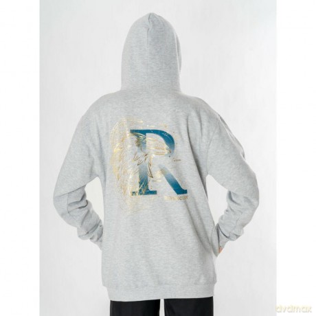 Harry Potter Hooded Sweater Ravenclaw Zodiac Size M