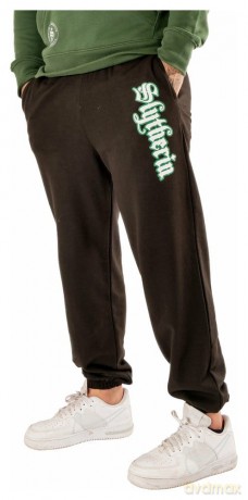 Harry Potter Jogger Slytherin Lounge Set Size XXL