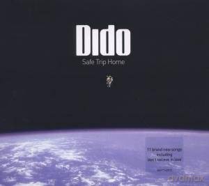 Dido: Safe Trip Home (digipack) [CD]