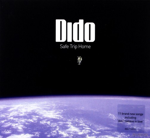 Dido: Safe Trip Home (digipack) [CD]