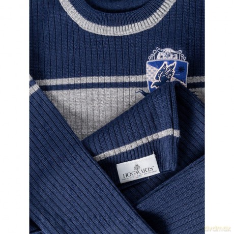 Harry Potter Kids Sweater Ravenclaw Size 9-10