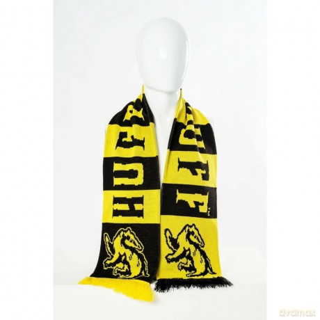 Harry Potter Scarf Hufflepuff
