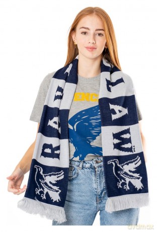 Harry Potter Scarf Ravenclaw