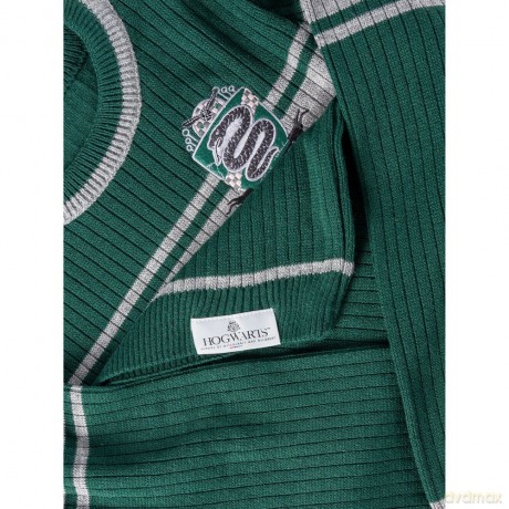 Harry Potter Sweater Slytherin Size XXL