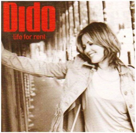 Dido: Life For Rent [CD]