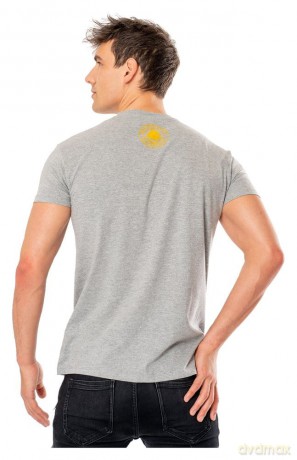 Harry Potter T-Shirt Hufflepuff University Size S