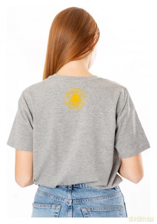 Harry Potter T-Shirt Ravenclaw University Size M