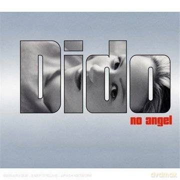Dido: No Angel (digipack) [CD]
