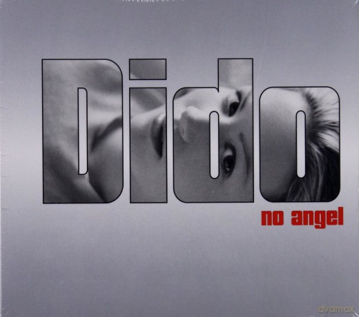 Dido: No Angel (digipack) [CD]