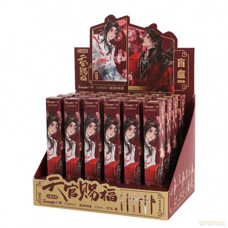 Heaven Official's Blessing Gel Pens Wave 01