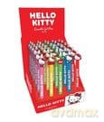 Hello Kitty Erasable Gel Pen Poses