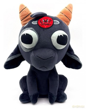 Helluva Boss Plush Figure Imp Goat 22 cm