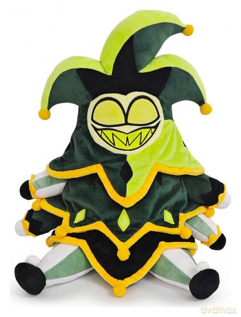 Helluva Boss Plush Figure Mammon 22 cm