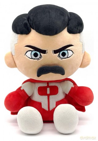 Invincible Plush Figure Omni-Man 22 cm