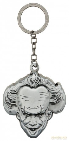 It Chapter Two Bottle Opener Pennywise Keyring