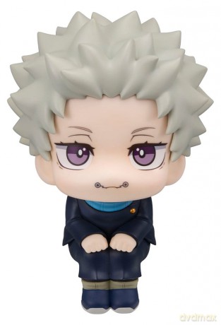 Jujutsu Kaisen 0 Look Up PVC Figure Toge Inumaki 11 cm