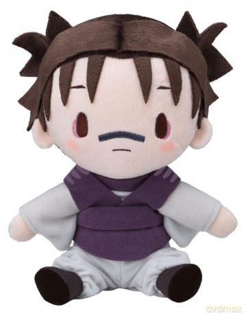 Jujutsu Kaisen The Culling Game fuwa petit Plush Figure Choso 20 cm