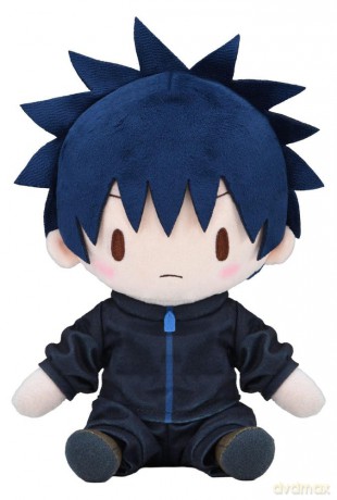 Jujutsu Kaisen The Culling Game fuwa petit Plush Figure Megumi Fushiguro (M) 20 cm