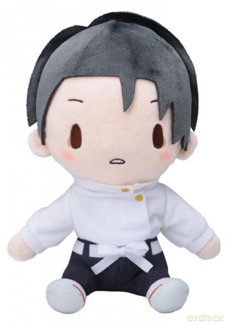Jujutsu Kaisen The Culling Game fuwa petit Plush Figure Yuta Okkotsu (M) 20 cm