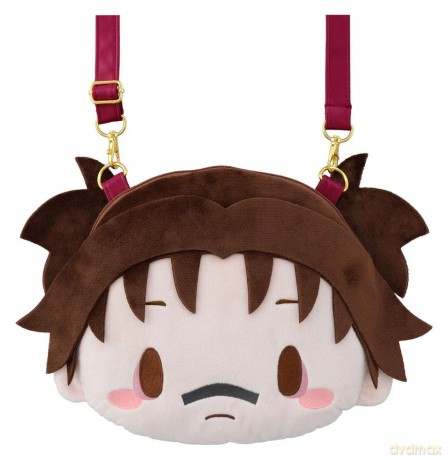 Jujutsu Kaisen The Culling Game fuwa petit Shoulder Bag Choso (M)