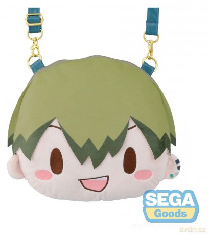 Jujutsu Kaisen The Culling Game fuwa petit Shoulder Bag Naoya Zen'in (M)