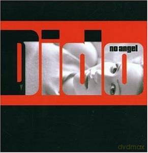 Dido: No Angel [CD]