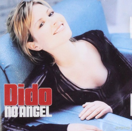 Dido: No Angel [CD]