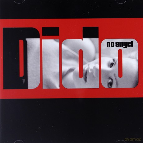 Dido: No Angel [CD]