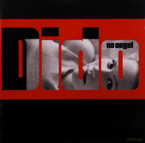 Dido: No Angel [CD]