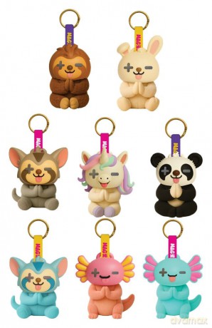 Mag Mi Mi Blind Box Figure Classic (9)