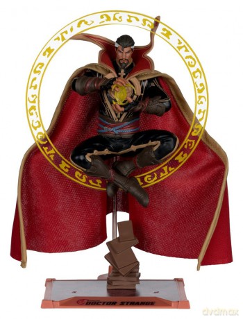 Marvel Rivals Collection 1/10 Action Figure Doctor Strange 21 cm