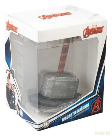Marvel Thor Pen and Stand Hammer