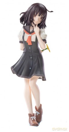 Monogatari Series XStellar PVC Figure Nadeko Sengoku 18 cm