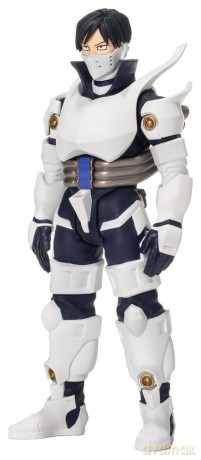 My Hero Academia Collekazaro Action Figure CK-M11 Tenya Iida 10 cm