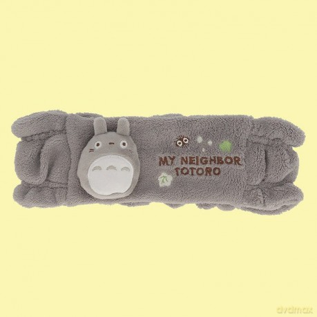 My Neighbor Totoro Natsu Hairband Big Totoro