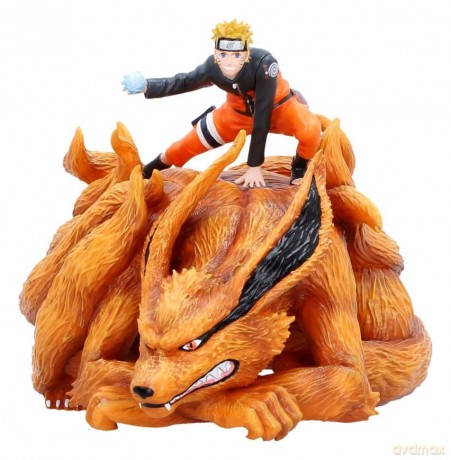 Naruto Trinket Box Kyubi 13 cm