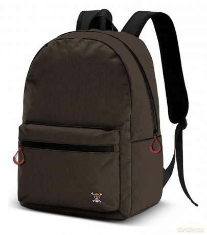 One Piece Block Backpack OP
