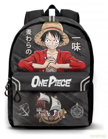 One Piece FAN HS Backpack 3.0 Unique