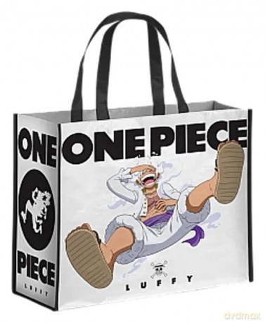 One Piece Shopping Bag Luffy Gear 5