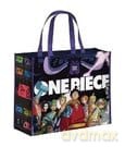 One Piece Shopping Bag Team