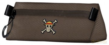 One Piece Triangle Pencil Case OP