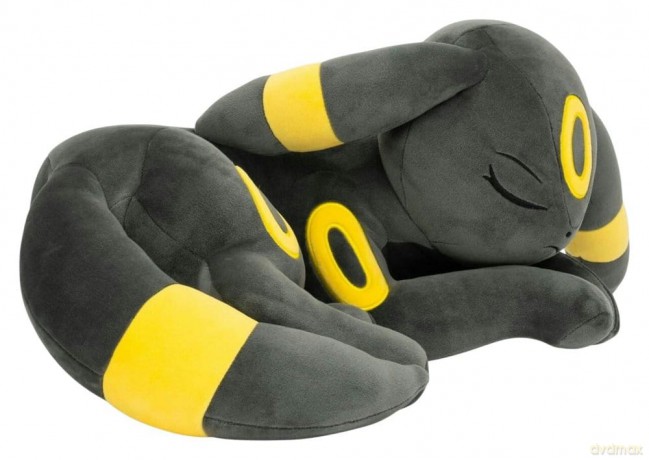 Pokemon Sleeping Plush Figure Umbreon 46 cm